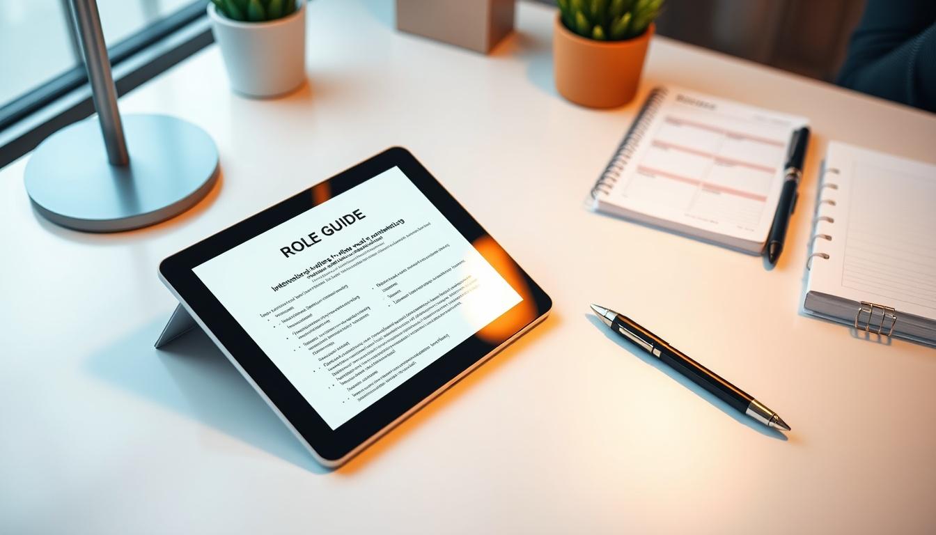 Professional plan visual